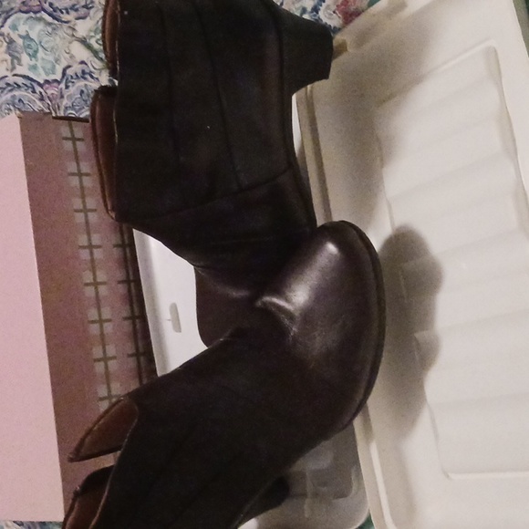 Booties - Picture 2 of 2